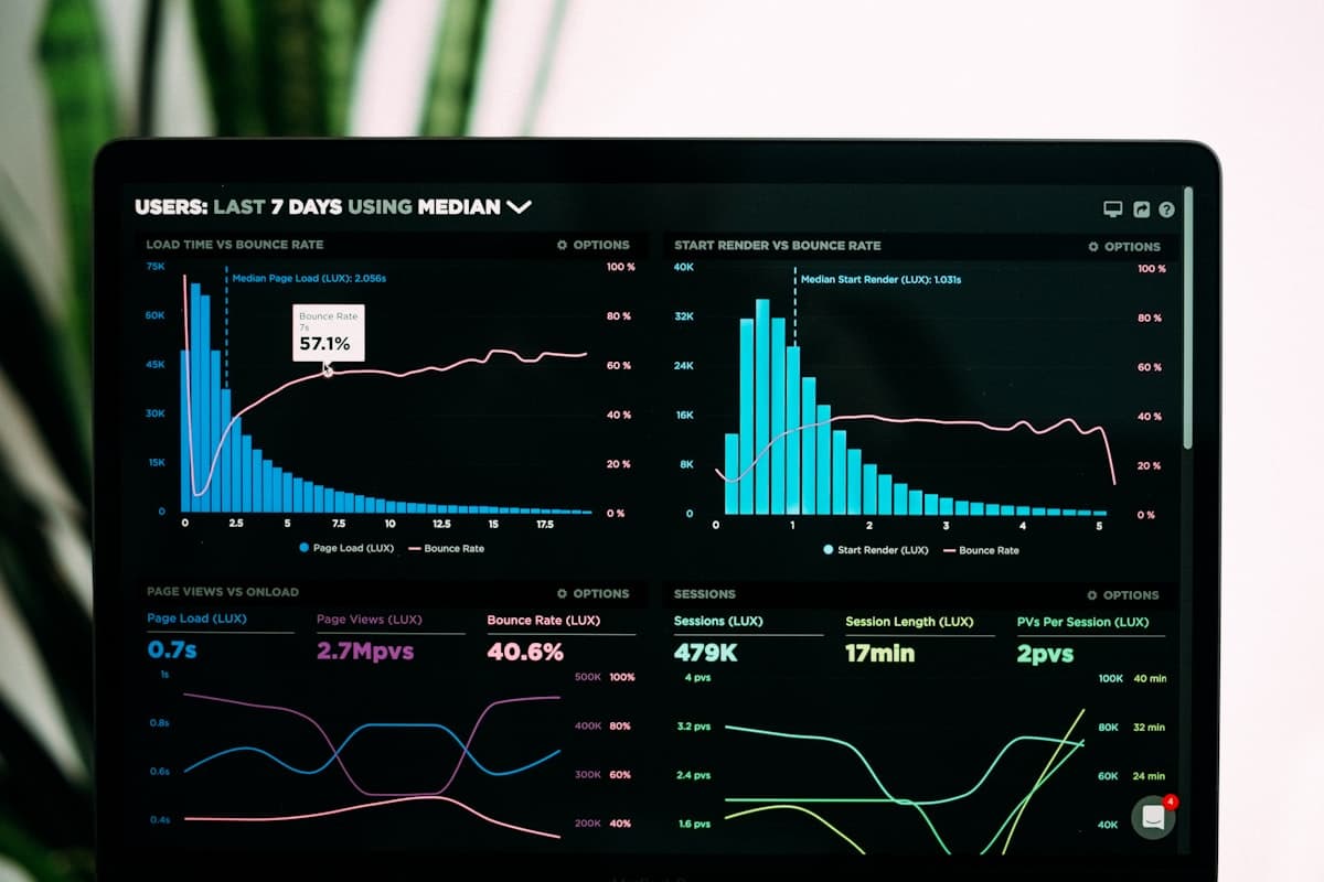 Optimiser les Core Web Vitals : techniques avancées