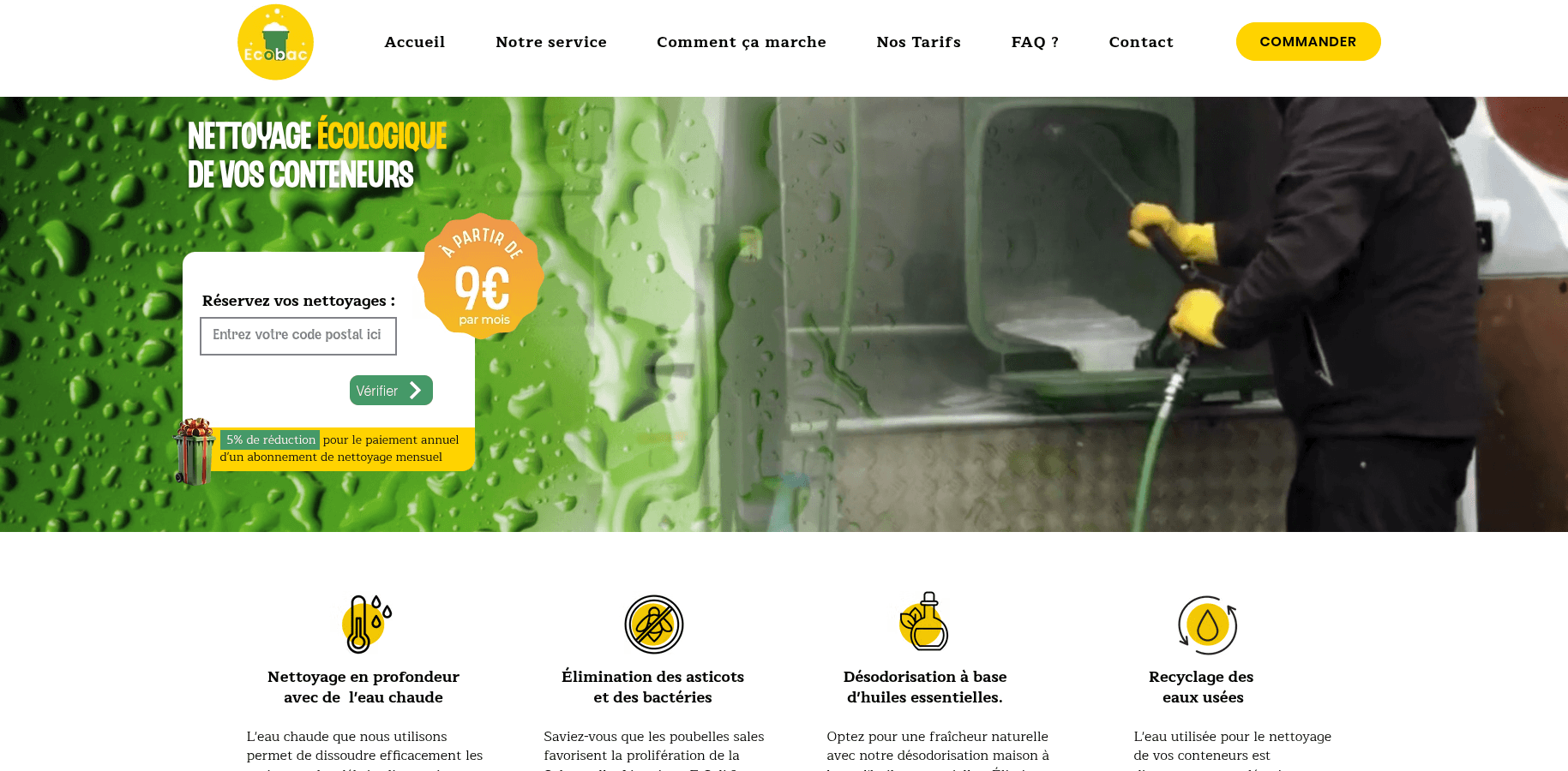 Plateforme - Marketing Automation